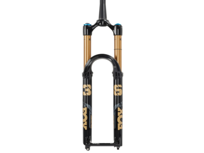 DT Swiss XMM 140 Twin Shot Fork - Reviews, Comparisons, Specs